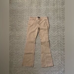AMERICAN EAGLE CHINO PANTS SIZE 2 SHORT